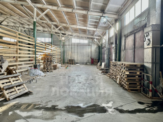 Фотография Аренда склада, 2700 м² , 2-я Производственная улица 41/1  №12