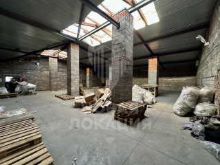 Фотография Аренда склада, 2700 м² , 2-я Производственная улица 41/1  №22