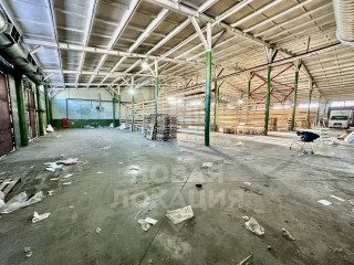 Фотография Аренда склада, 2700 м² , 2-я Производственная улица 41/1  №23