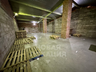 Фотография Аренда склада, 2700 м² , 2-я Производственная улица 41/1  №4