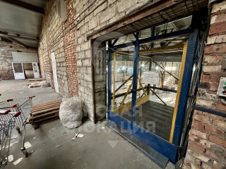 Фотография Аренда склада, 2700 м² , 2-я Производственная улица 41/1  №29