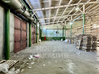 Фотография Аренда склада, 2700 м² , 2-я Производственная улица 41/1  №34