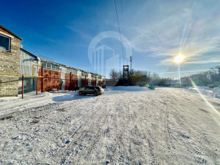 Фотография Аренда склада, 2700 м² , 2-я Производственная улица 41/1  №36