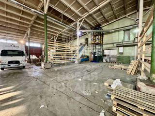 Фотография Аренда склада, 2700 м² , 2-я Производственная улица 41/1  №8