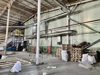 Фотография Аренда склада, 2700 м² , 2-я Производственная улица 41/1  №33