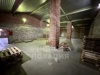 Фотография Аренда склада, 2700 м² , 2-я Производственная улица 41/1  №3