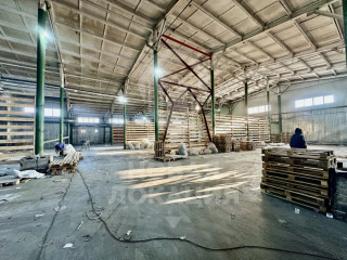 Фотография Аренда склада, 2700 м² , 2-я Производственная улица 41/1  №6