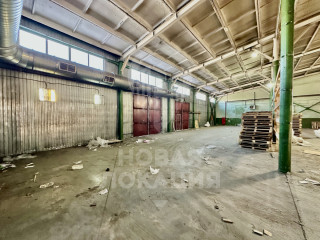 Фотография Аренда склада, 2700 м² , 2-я Производственная улица 41/1  №10