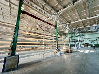 Фотография Аренда склада, 2700 м² , 2-я Производственная улица 41/1  №25