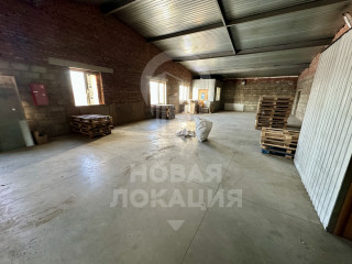 Фотография Аренда склада, 2700 м² , 2-я Производственная улица 41/1  №20