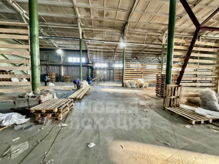 Фотография Аренда склада, 2700 м² , 2-я Производственная улица 41/1  №7