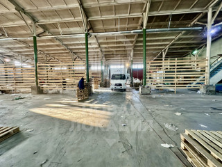 Фотография Аренда склада, 2700 м² , 2-я Производственная улица 41/1  №26