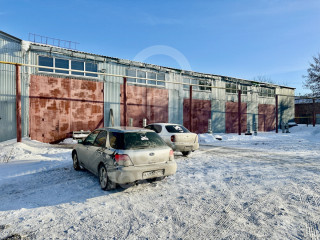 Фотография Аренда склада, 2700 м² , 2-я Производственная улица 41/1  №38