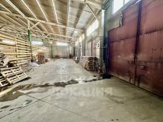 Фотография Аренда склада, 2700 м² , 2-я Производственная улица 41/1  №2