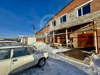 Фотография Аренда склада, 1000 м² , 2-я Производственная улица 41/1  №12