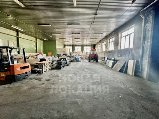 Фотография Аренда склада, 1000 м² , 2-я Производственная улица 41/1  №11