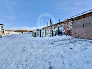 Фотография Аренда склада, 1000 м² , 2-я Производственная улица 41/1  №2