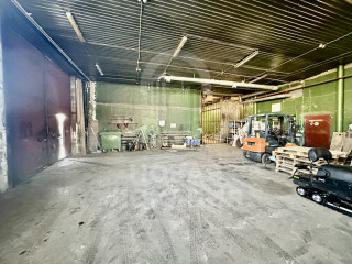 Фотография Аренда склада, 1000 м² , 2-я Производственная улица 41/1  №4