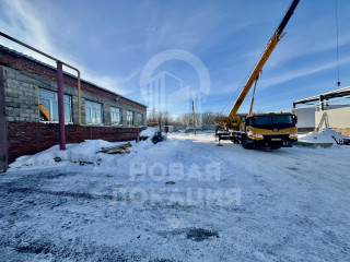 Фотография Аренда склада, 1000 м² , 2-я Производственная улица 41/1  №7