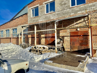 Фотография Аренда склада, 1000 м² , 2-я Производственная улица 41/1  №16