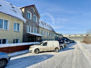 Фотография Аренда склада, 1000 м² , 2-я Производственная улица 41/1  №14