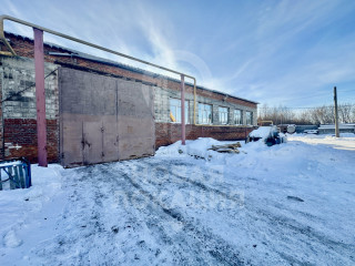 Фотография Аренда склада, 1000 м² , 2-я Производственная улица 41/1  №5
