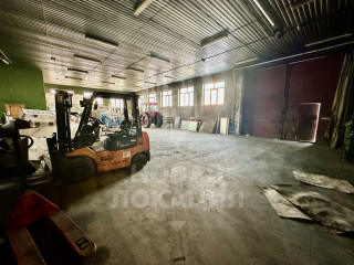 Фотография Аренда склада, 1000 м² , 2-я Производственная улица 41/1  №6