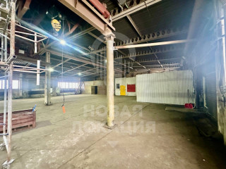 Фотография Аренда производственного помещения, 1300 м² , Семиреченская улица 97А  №20