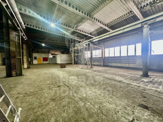 Фотография Аренда производственного помещения, 1300 м² , Семиреченская улица 97А  №23