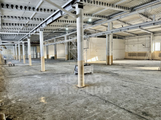 Фотография Аренда производственного помещения, 1300 м² , Семиреченская улица 97А  №7