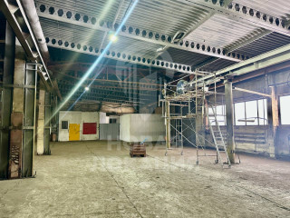 Фотография Аренда производственного помещения, 1300 м² , Семиреченская улица 97А  №22