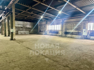 Фотография Аренда производственного помещения, 1300 м² , Семиреченская улица 97А  №16