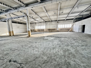 Фотография Аренда производственного помещения, 1300 м² , Семиреченская улица 97А  №5