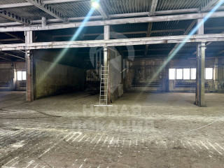Фотография Аренда производственного помещения, 1300 м² , Семиреченская улица 97А  №12