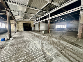 Фотография Аренда производственного помещения, 1300 м² , Семиреченская улица 97А  №9