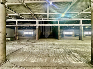 Фотография Аренда производственного помещения, 1300 м² , Семиреченская улица 97А  №10