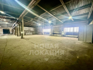 Фотография Аренда производственного помещения, 1300 м² , Семиреченская улица 97А  №19