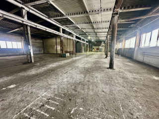 Фотография Аренда производственного помещения, 1300 м² , Семиреченская улица 97А  №8