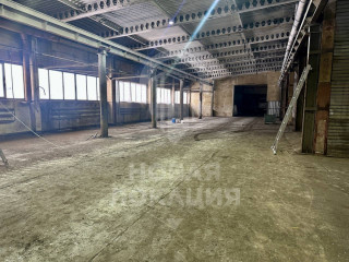 Фотография Аренда производственного помещения, 1300 м² , Семиреченская улица 97А  №13