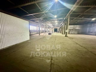 Фотография Аренда производственного помещения, 1300 м² , Семиреченская улица 97А  №18