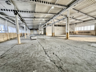 Фотография Аренда производственного помещения, 1300 м² , Семиреченская улица 97А  №4