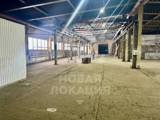 Фотография Аренда производственного помещения, 1300 м² , Семиреченская улица 97А  №17
