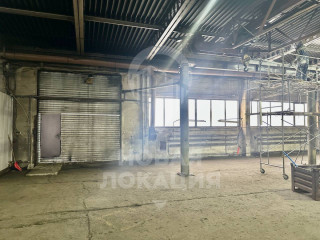 Фотография Аренда производственного помещения, 1300 м² , Семиреченская улица 97А  №15