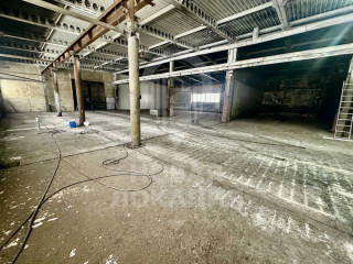 Фотография Аренда производственного помещения, 1300 м² , Семиреченская улица 97А  №21