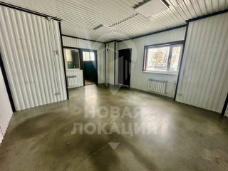 Фотография Аренда производственного помещения, 930 м² , Семиреченская улица 97А  №18