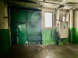 Фотография Аренда производственного помещения, 930 м² , Семиреченская улица 97А  №12