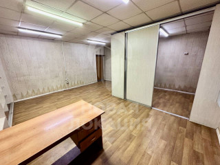 Фотография Аренда производственного помещения, 930 м² , Семиреченская улица 97А  №15