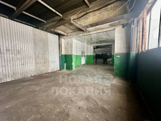 Фотография Аренда производственного помещения, 930 м² , Семиреченская улица 97А  №17