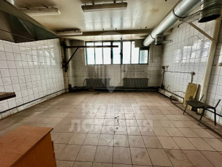 Фотография Аренда производственного помещения, 930 м² , Семиреченская улица 97А  №10