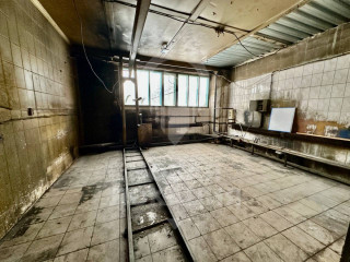 Фотография Аренда производственного помещения, 930 м² , Семиреченская улица 97А  №11